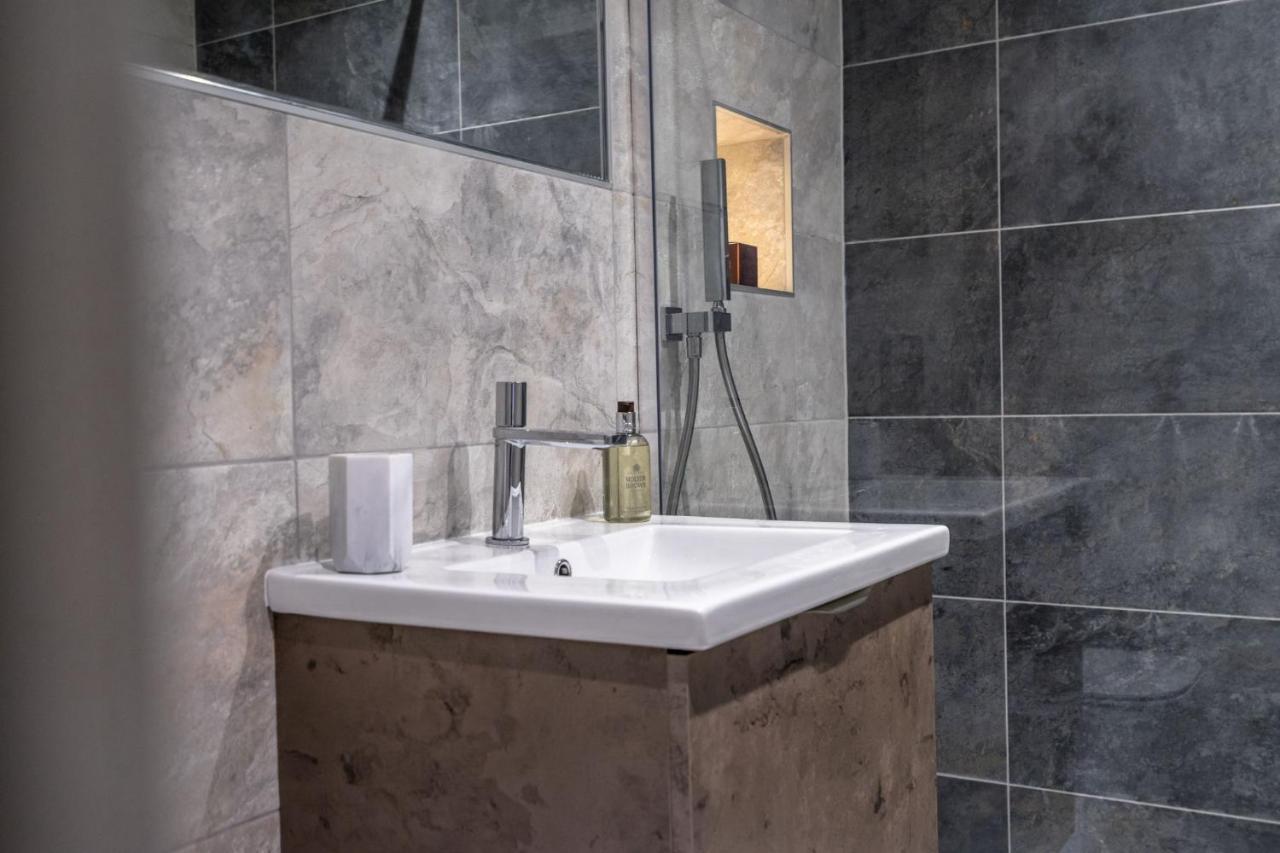 The Quadrant - The King Suite York Zewnętrze zdjęcie
