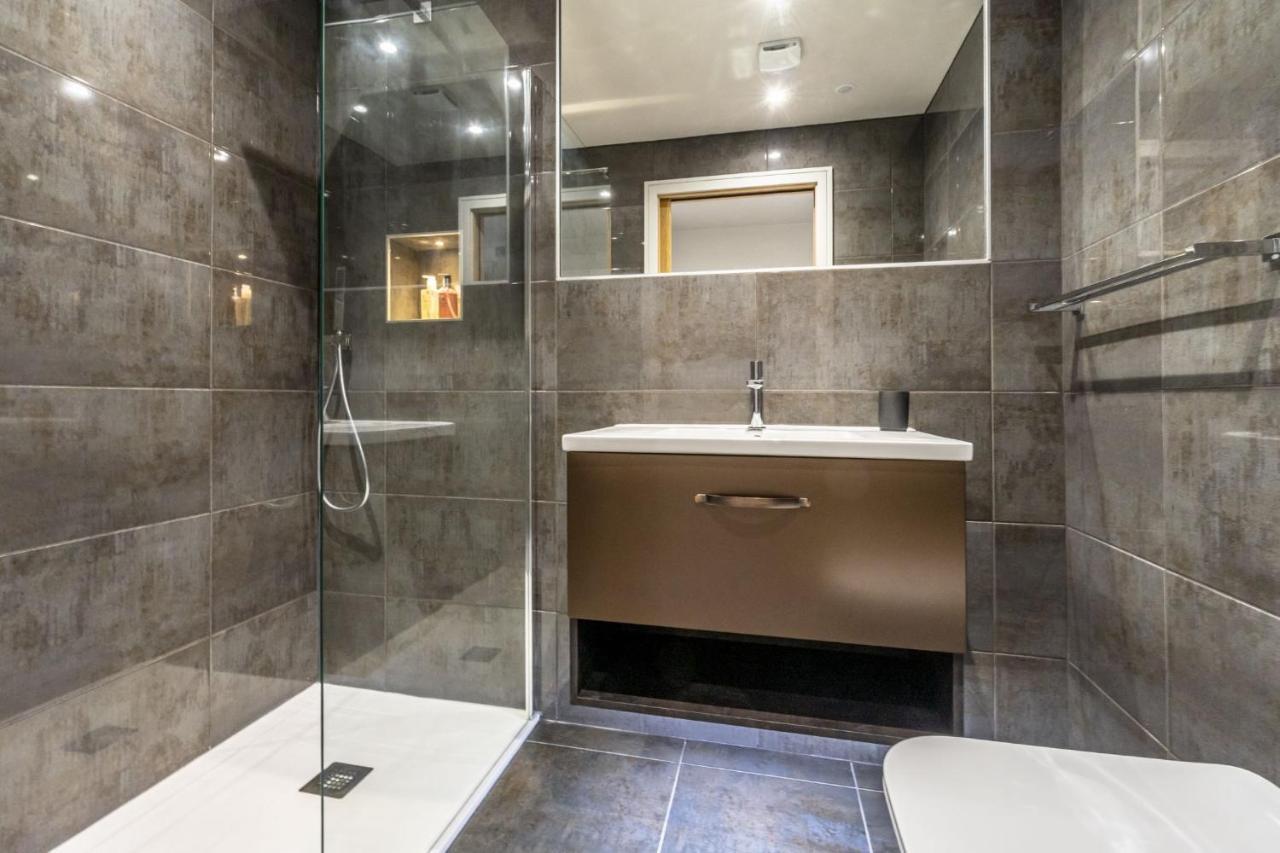 The Quadrant - The King Suite York Zewnętrze zdjęcie