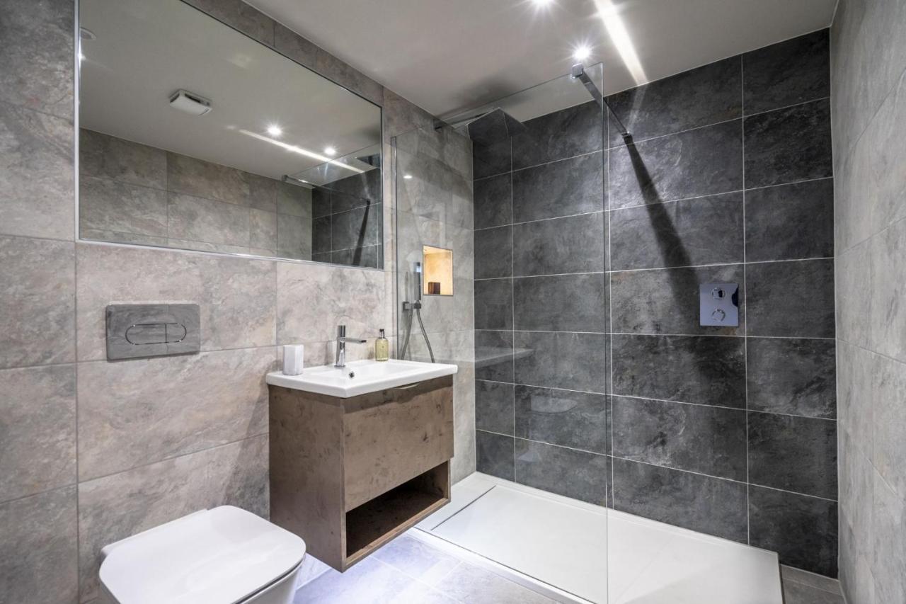 The Quadrant - The King Suite York Zewnętrze zdjęcie